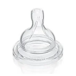 AVENT 2 TETTARELLE FLUSSSO LENTO 2FORI NM
