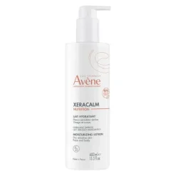 Avenè Xeracalm Nutrition latte nutriente flacone da 400 ml