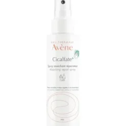 Avène Cicalfate Spray Assorbente Ristrutturante 100 ml