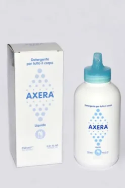 AXERA DETERGENTE LIQUIDO 250ML