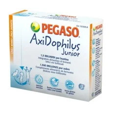 AXIDOPHILUS JUNIOR 14 BUSTINE