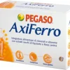 AXIFERRO 100 COMPRESSE