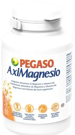 AXIMAGNESIO 100 COMPRESSE