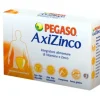AXIZINCO 50 COMPRESSE