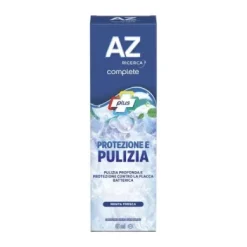Az Complete Plus Protezione e Pulizia 65 ml