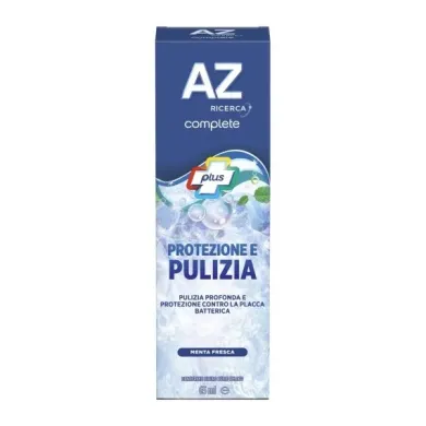 Az Complete Plus Protezione e Pulizia 65 ml
