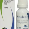 AZULENE GOCCE OCULARI 10 ML