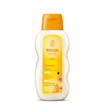 BABY CALENDULA OLIO SENZA PROFUMO 200 ML