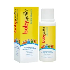 Babygella Bagno Delicato per il bambino flacone da 250 ml