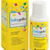 Babygella Bagno Primi Mesi per neonato flacone da 200 ml