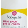 Babygella Olio Prebiotic Idratante 100 Ml