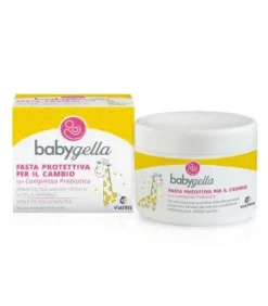Babygella Pasta Protettiva Prebiotic 150 ml