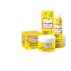 BABYGELLA PASTA TUBO 100ML