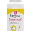 Babygella Prebiotic Shampoo Delicato flacone da 250 ml
