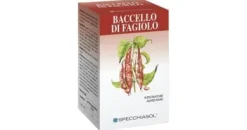 BACCELLO FAGIOLO ERBE 120CPR
