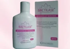 BACTILASE DETERGENTE INTIMO