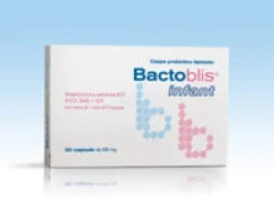 BACTOBLIS INFANT