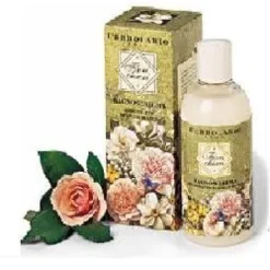 BAGNOSCHIUMA FIORI CHIARI 250ML