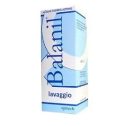 BALANIL LAVAGGIO 100ML