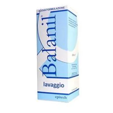 BALANIL LAVAGGIO 100ML