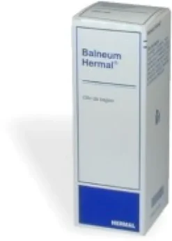 BALNEUM HERMAL BAGNO