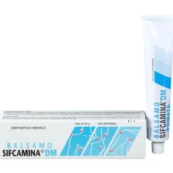 Balsamo Sifcamina NEO contro dolori muscolari 50 g