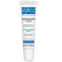BARIEDERM LEVRES 15ML