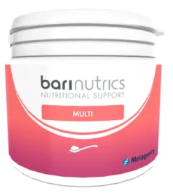 BARINUTRICS MULTI V2 120 PORZIONI