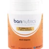BARINUTRICS VITAMINE B12 IF LAMPONE 90 COMPRESSE MASTICABILI