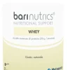 BARINUTRICS WHEY 21 PORZIONI