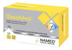 BASEMED 120 COMPRESSE
