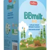 BBMILK 0-12 LATTE BIOLOGICO IN POLVERE PER BAMBINI 10 BUSTINE 40
