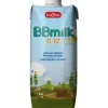 BBMilk 0-12 Latte Biologico Liquido per Bambini 500 ml