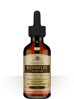 B-COMPLEX LIQUID 56ML