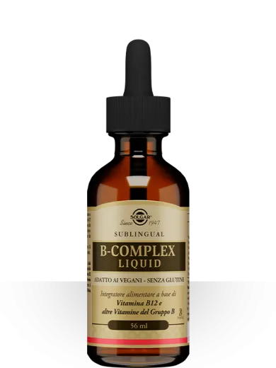 B-COMPLEX LIQUID 56ML