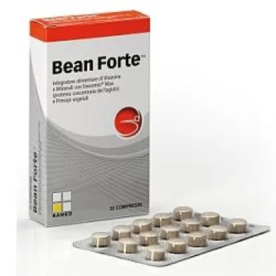 BEAN FORTE 30 COMPRESSE