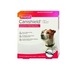 Beaphar canishield 1 collare 48 cm