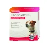 Beaphar canishield 2 collari 48 cm