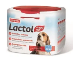 Beaphar Lactol Latte Cucciolo Polvere 250G