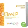 BeeUp Pappa Reale Propoli Integratore Alimentare 10 fiale