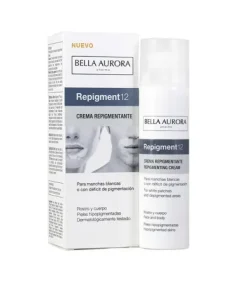Bella Aurora Repigment 12 Crema Ripigmentante 75 ml
