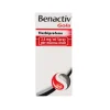 Benactiv Gola Spray per il mal di gola flacone da 15 ml