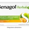Benagol Herbal 24 pastiglie