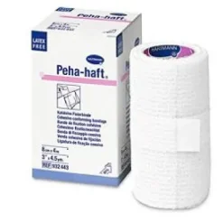 BENDA PEHA-HAFT ELASTICA