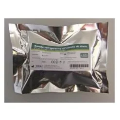 Benda Refrigerante All' Ossido Di Zinco 6 X 500 Cm