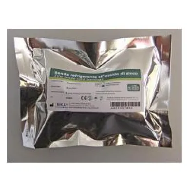 Benda Refrigerante All' Ossido Di Zinco 6 X 500 Cm