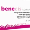 Benecis Integratore Alimentare 30 compresse