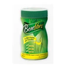 BENEFIBRA POLVERE 155 G
