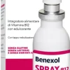 Benexol Spray Integratore Alimentare Vitamina B12 15 ml