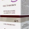 Benoit Glutam Ben Integratore Alimentare 30 capsule